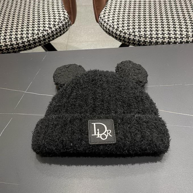 Dior Beanie ID:20260111-36